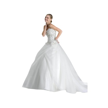 Fenduch  10051 Bridal Dress