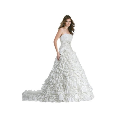 Fenduch  10052 Bridal Dress