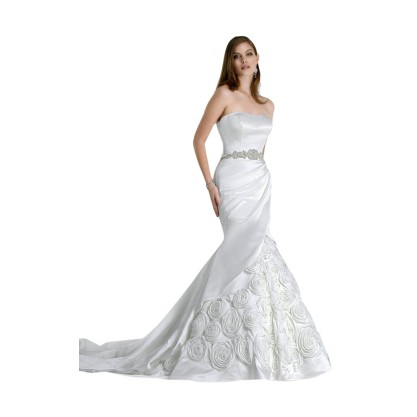 Fenduch  10067 Bridal Dress