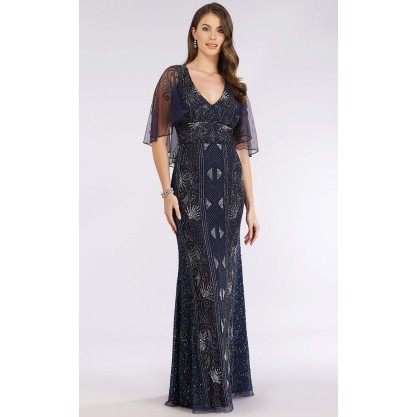 Fenduch FD 29393 Dress