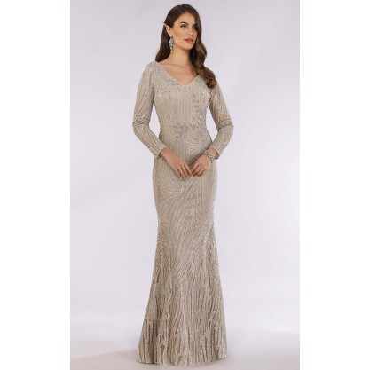 Fenduch FD 29617 Dress