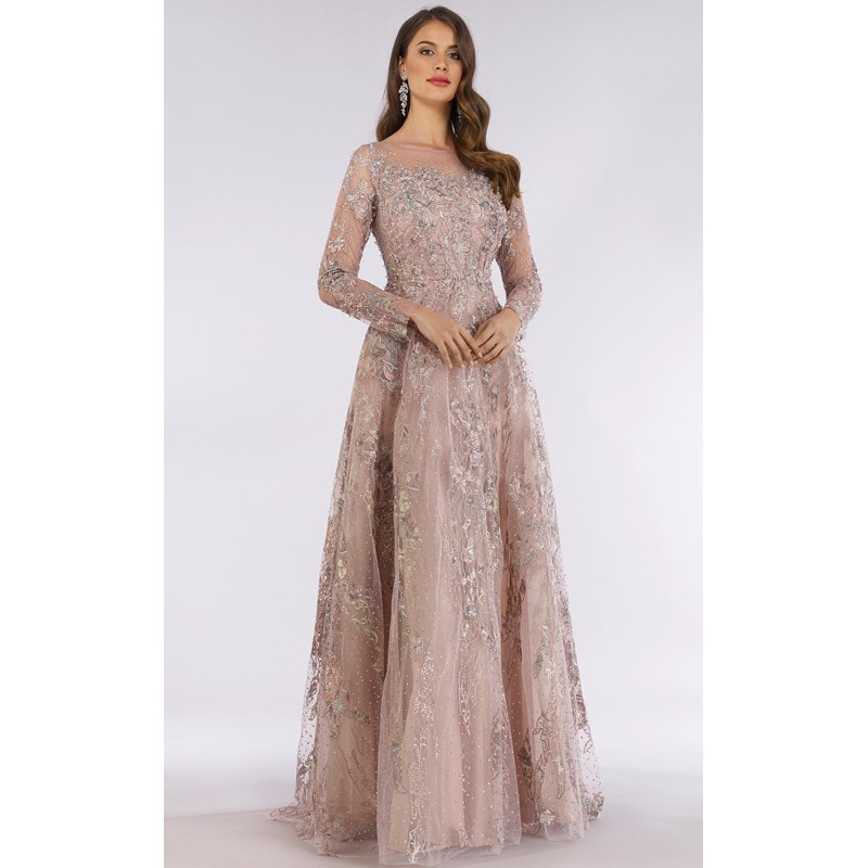 Fenduch FD 29618 Dress