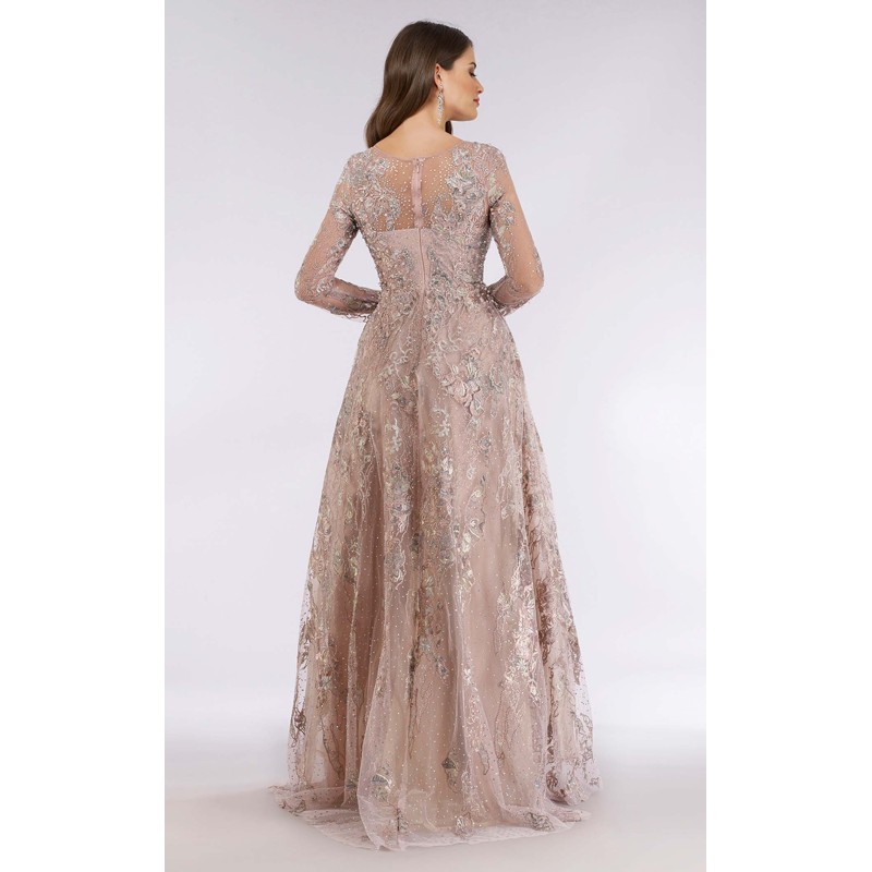 Fenduch FD 29618 Dress