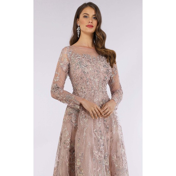 Fenduch FD 29618 Dress