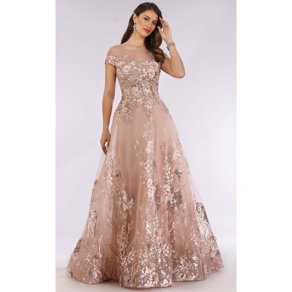 Fenduch FD 29619 Dress