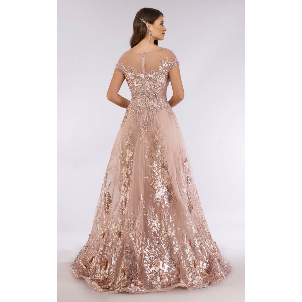 Fenduch FD 29619 Dress