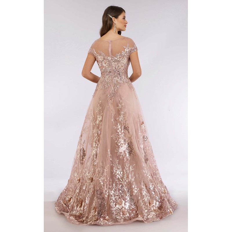 Fenduch FD 29619 Dress