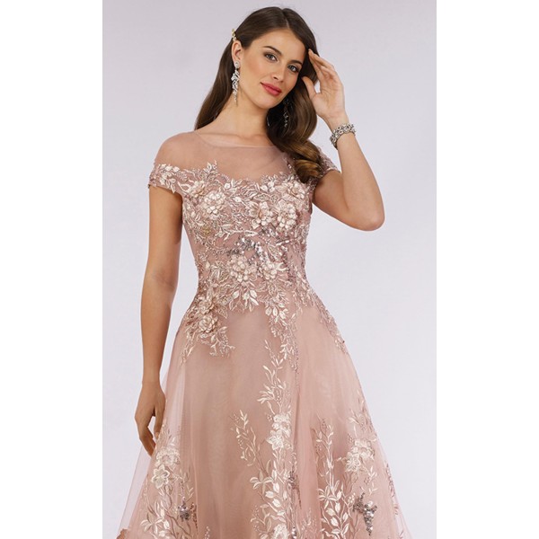 Fenduch FD 29619 Dress