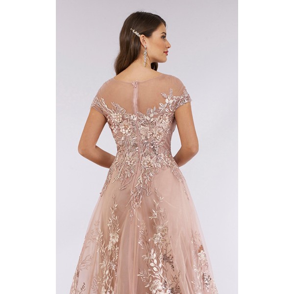 Fenduch FD 29619 Dress