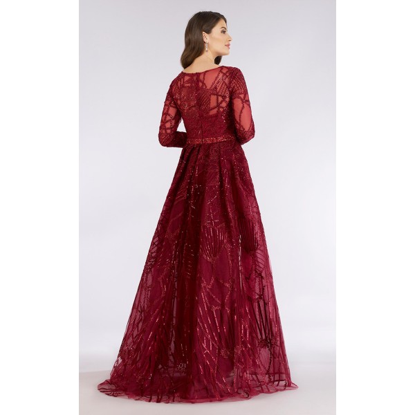 Fenduch FD 29633 Dress