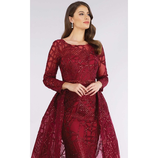 Fenduch FD 29633 Dress