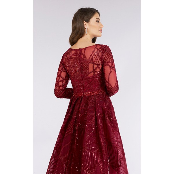 Fenduch FD 29633 Dress