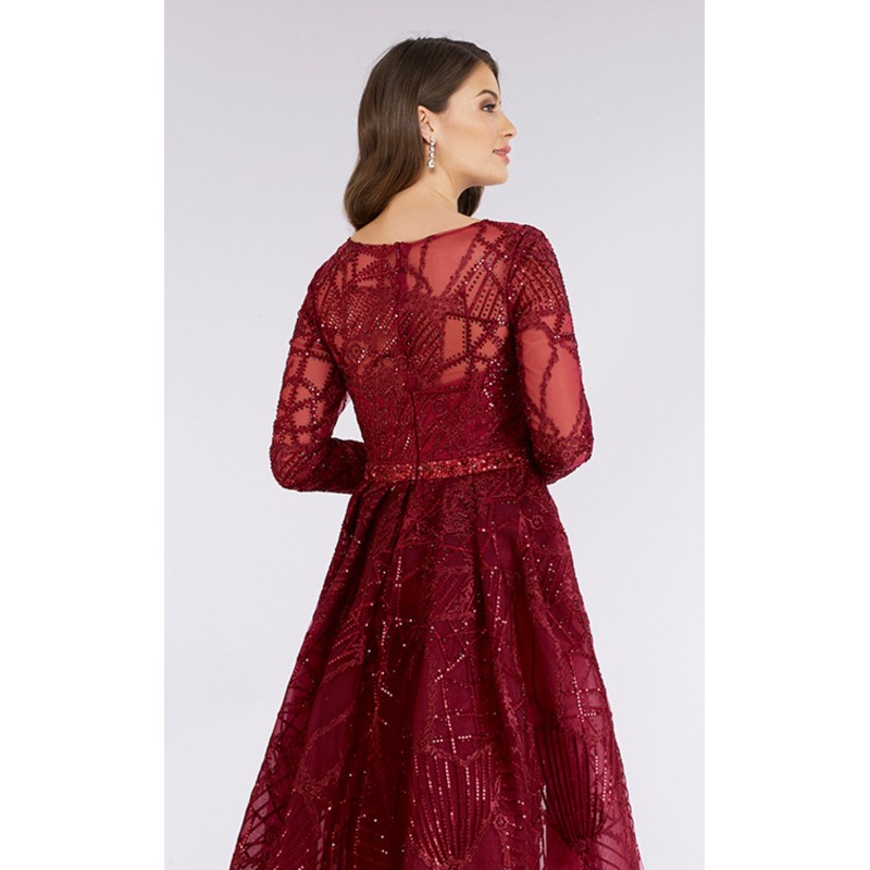 Fenduch FD 29633 Dress