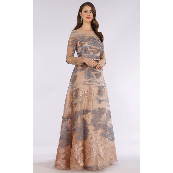 Fenduch FD 29640 Dress