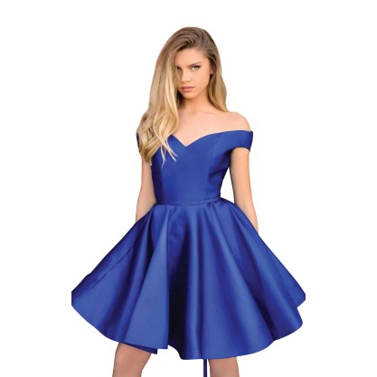 Fenduch S3442 Dress