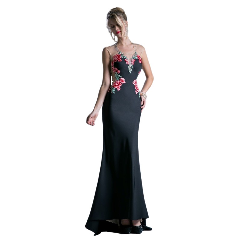 Fenduch 82302 Dress