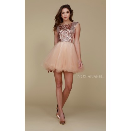 Fenduch Y645 Dress