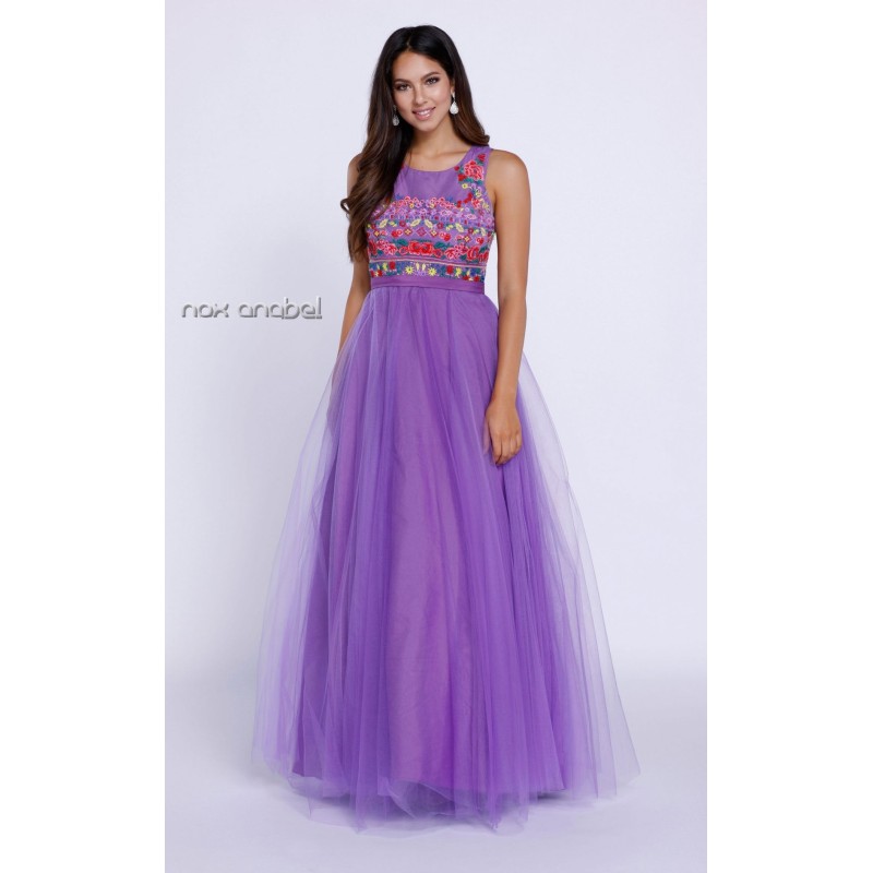 Fenduch 8263 Dress