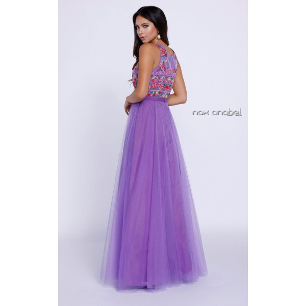 Fenduch 8263 Dress