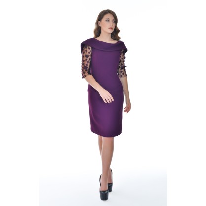 Fenduch 6181 Dress