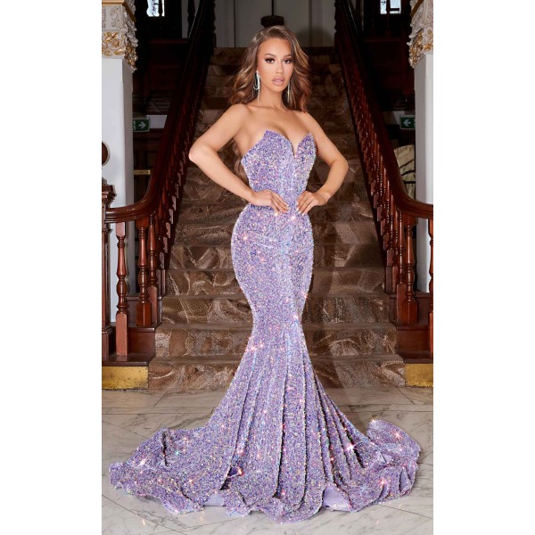 Fenduch FD21208 Dress