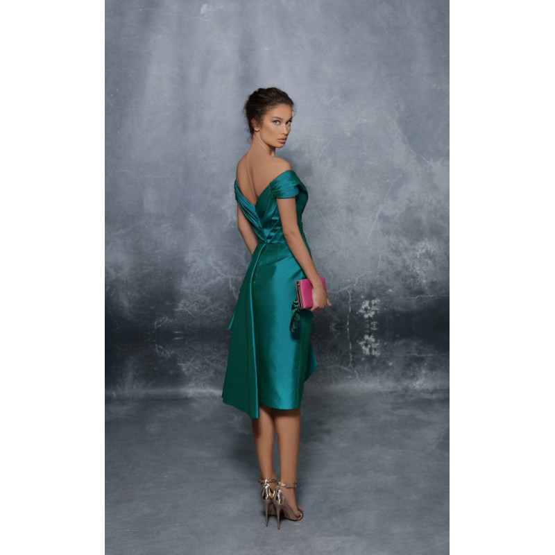 Fenduch 96126 Dress