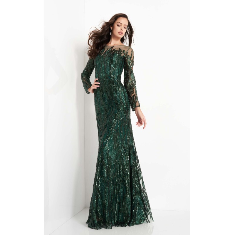 Women 03936 Dress