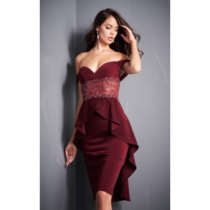 Women 04461 Dress