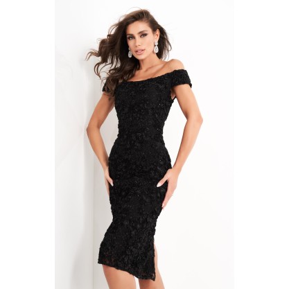 Women 04763 Dress