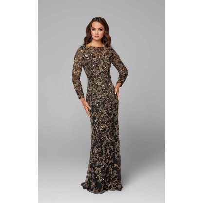 Fenduch 3688 Dress