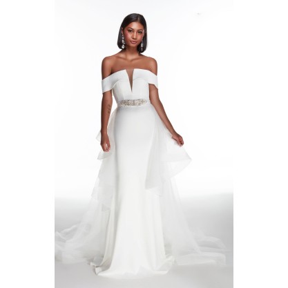 Fenduch 7020 Dress