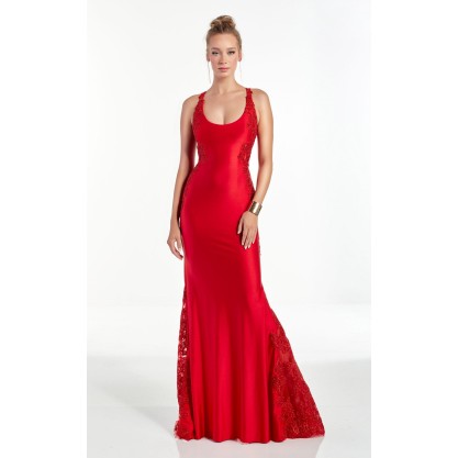 Fenduch 60952 Dress