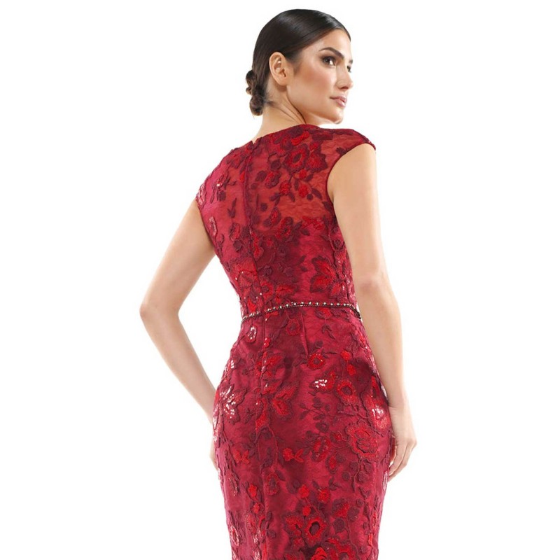 Fenduch FDV1062 Dress