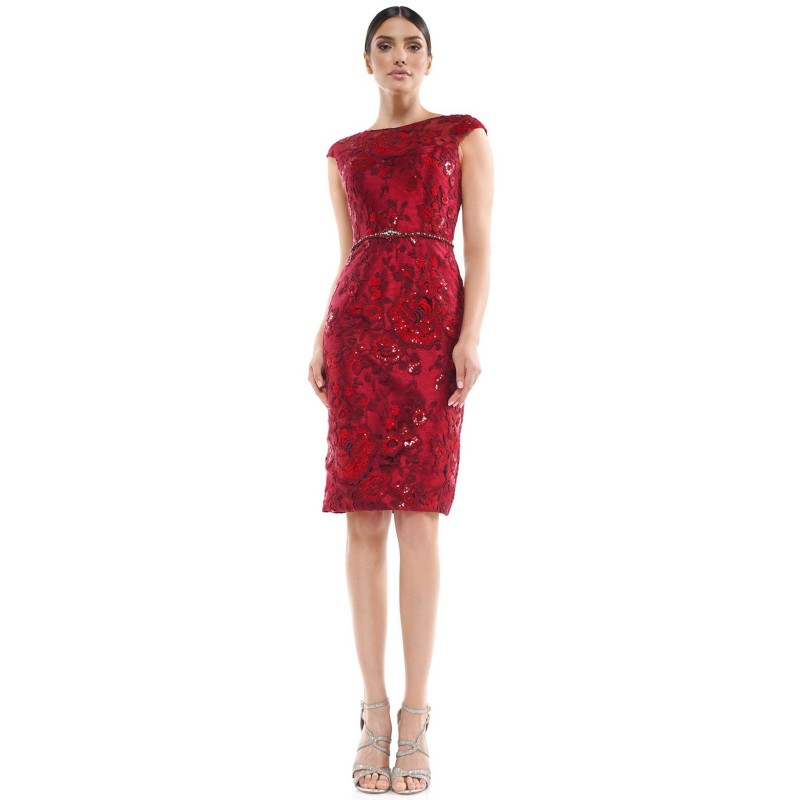 Fenduch FDV1062 Dress