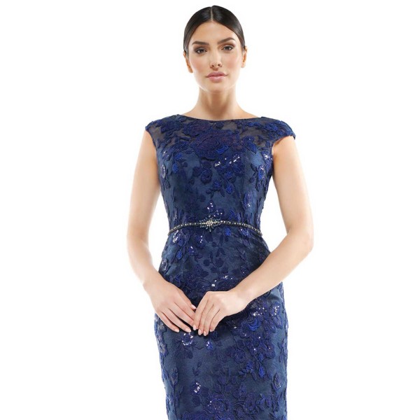 Fenduch FDV1062 Dress