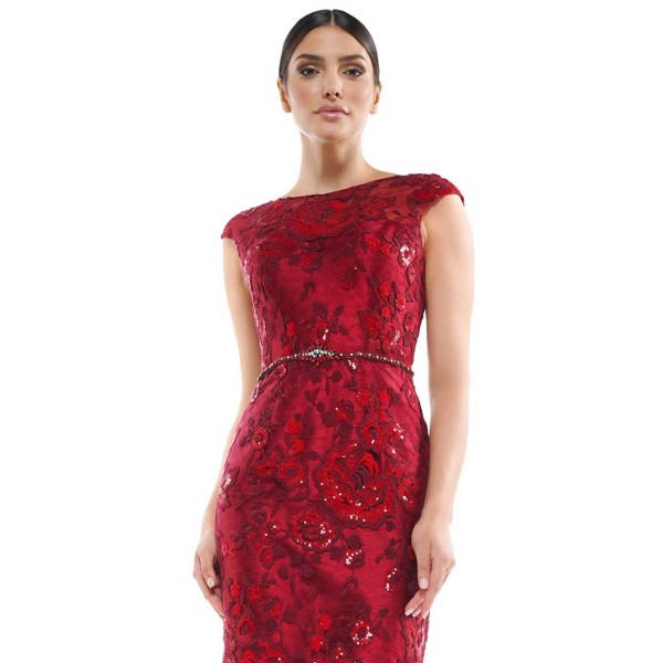 Fenduch FDV1062 Dress