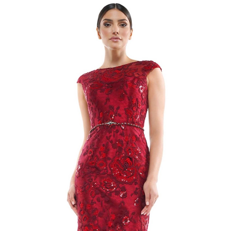 Fenduch FDV1062 Dress