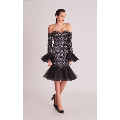 Fenduch FD5684 Dress