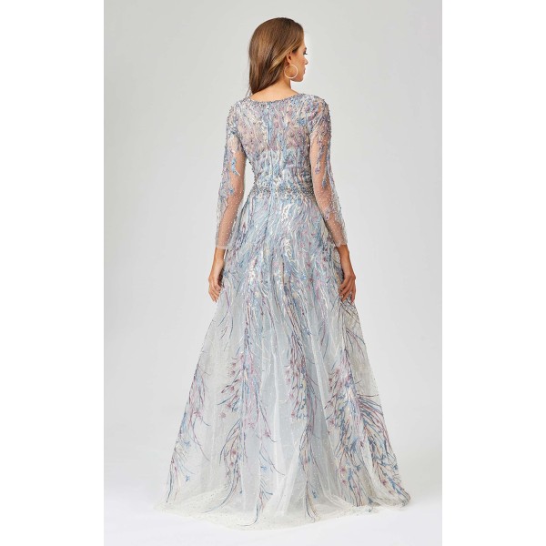 Fenduch FD 29452 Dress