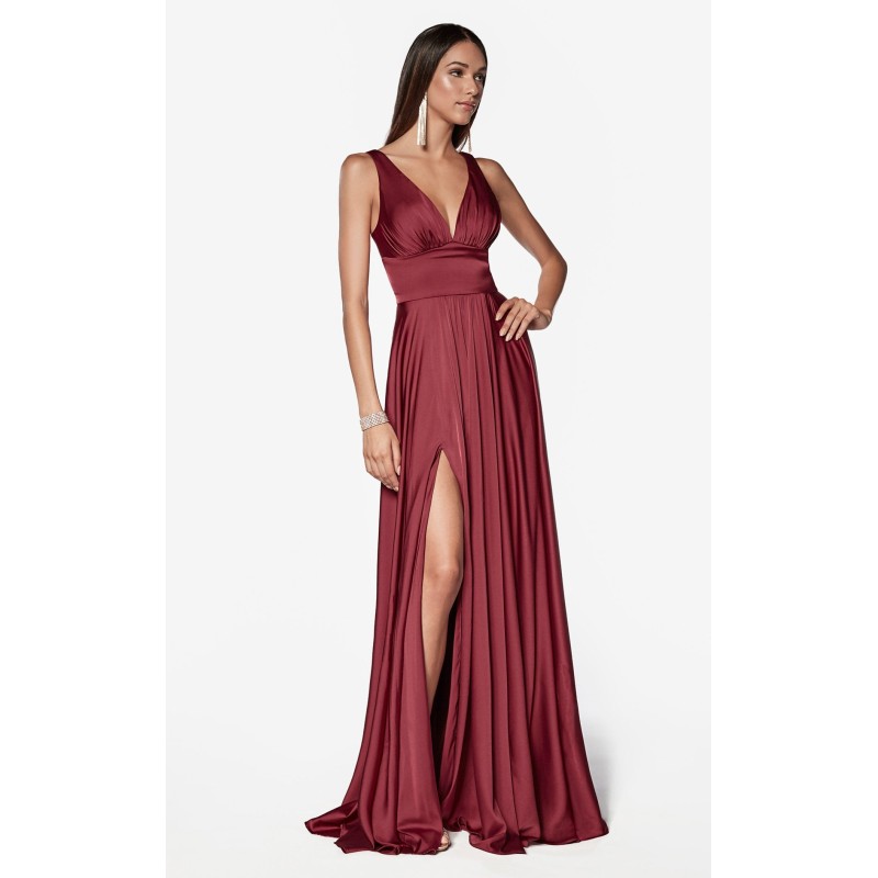 Women Fenduch 7469 Dress