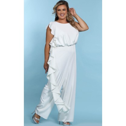 Fenduch FD5244 Jumpsuit