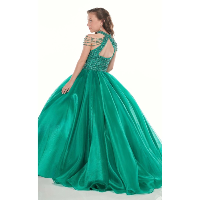 Fenduch 10015 Dress