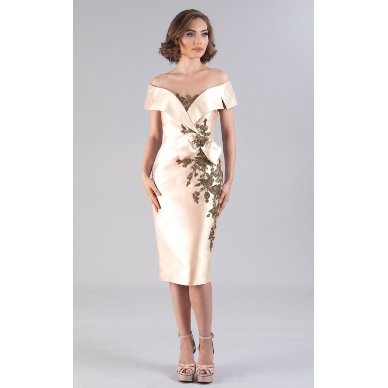 Fenduch 20516 Dress