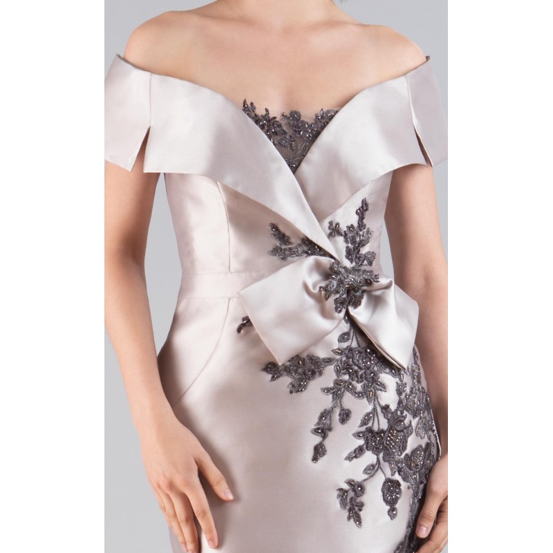 Fenduch 20516 Dress