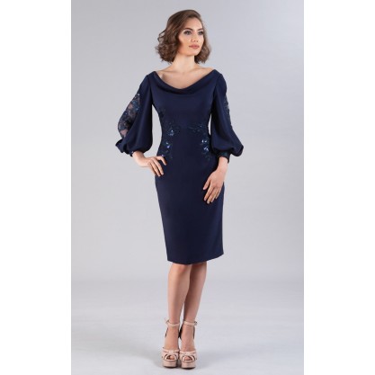 Fenduch 12055 Dress