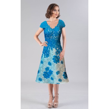 Fenduch 12111 Dress