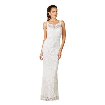 Fenduch FD 51086 Dress