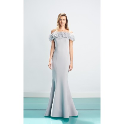 Fenduch 1461 Dress