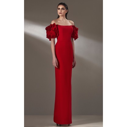 Fenduch  K3875 Dress