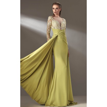 Fenduch  K3893 Dress